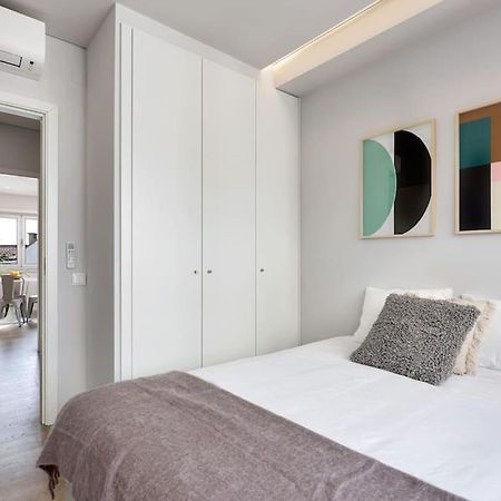 Lisbon Central Apartment With Balcony Exteriér fotografie