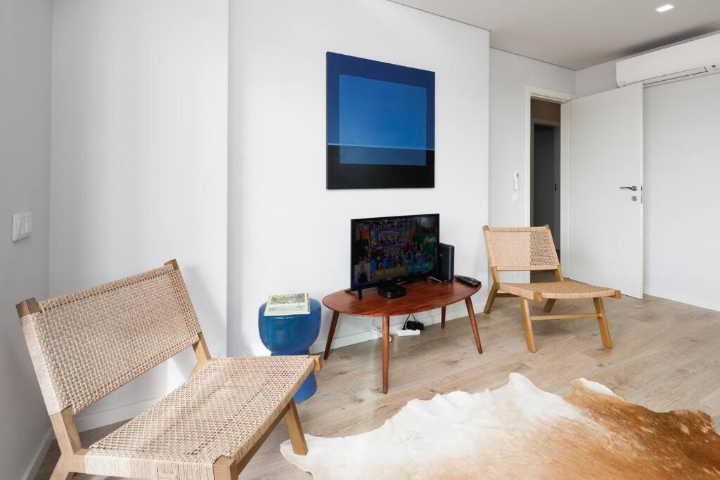 Lisbon Central Apartment With Balcony Exteriér fotografie