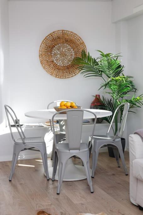 Lisbon Central Apartment With Balcony Exteriér fotografie