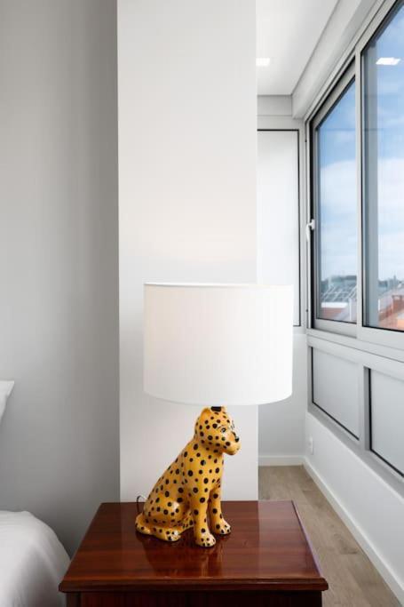 Lisbon Central Apartment With Balcony Exteriér fotografie