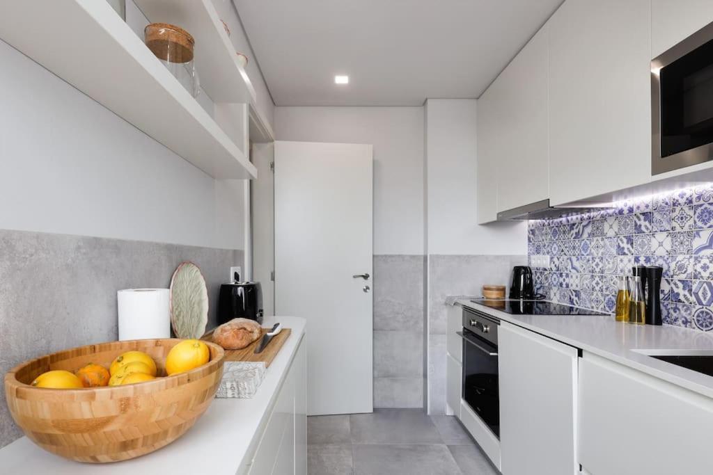 Lisbon Central Apartment With Balcony Exteriér fotografie