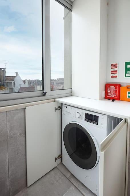 Lisbon Central Apartment With Balcony Exteriér fotografie