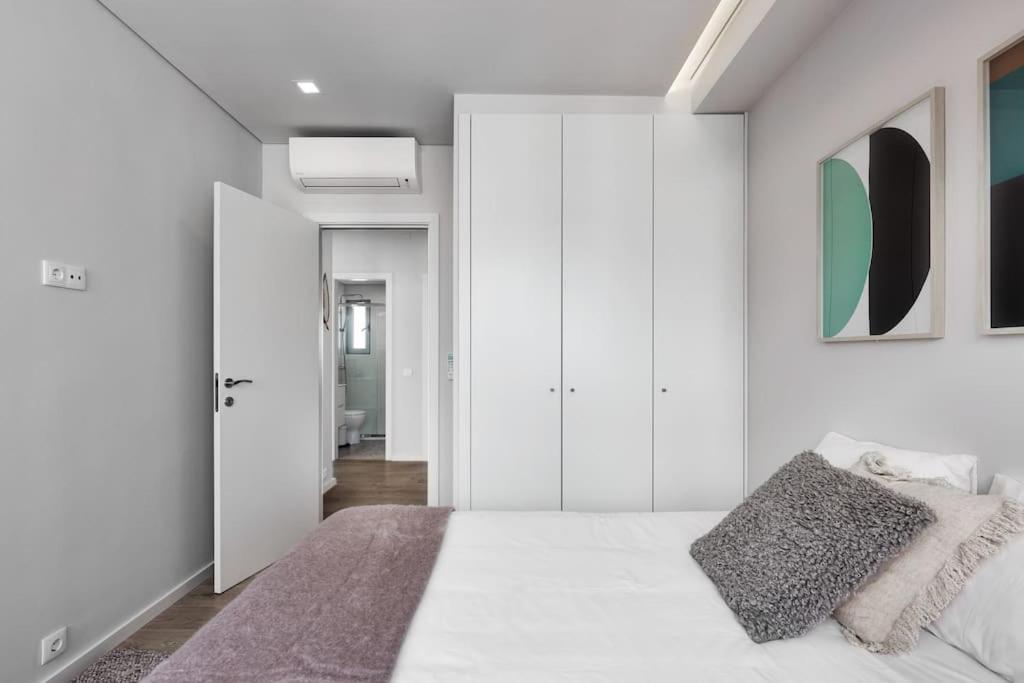 Lisbon Central Apartment With Balcony Exteriér fotografie
